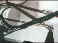 Super Sport Marine’s MacGregor Steering Linkage