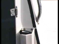 Super Sport Marine’s MacGregor Winch Handle Holder